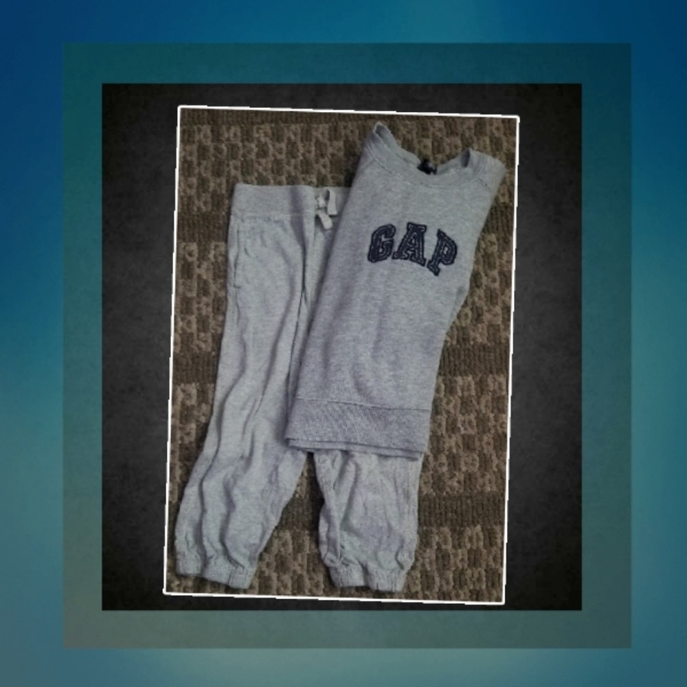 Gap Kids Boys Bundle
